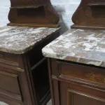 Lote: 63 - Lote: 63 - Mesas de luz