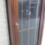 Lote: 59 - Lote: 59 - Mueble exhibidor