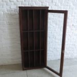 Lote: 59 - Lote: 59 - Mueble exhibidor