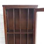 Lote: 59 - Lote: 59 - Mueble exhibidor