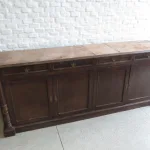 Lote: 31 - Lote: 31 - Aparador