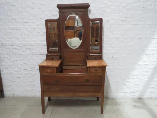 Lote: 86 - Lote: 86 - Toilette
