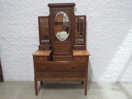 Lote: 86 - Lote: 86 - Toilette