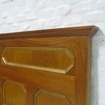 Lote: 28 - Lote: 28 - Cama y mesas de luz