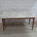 Lote: 66 - Lote: 66 - Mesa de sala