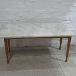 Lote: 66 - Lote: 66 - Mesa de sala