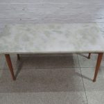 Lote: 66 - Lote: 66 - Mesa de sala
