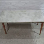 Lote: 66 - Lote: 66 - Mesa de sala