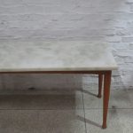 Lote: 66 - Lote: 66 - Mesa de sala