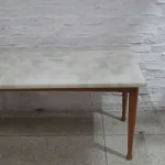 Lote: 66 - Lote: 66 - Mesa de sala