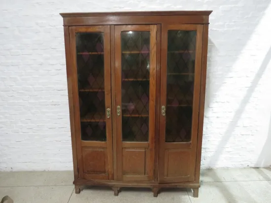 Lote: 16 - Lote: 16 - Biblioteca
