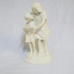 Lote: 3 - Lote: 3 - Estatuilla