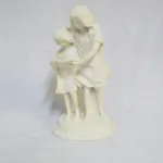 Lote: 3 - Lote: 3 - Estatuilla