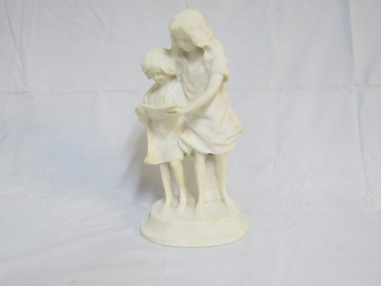 Lote: 3 - Lote: 3 - Estatuilla