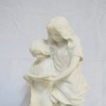 Lote: 3 - Lote: 3 - Estatuilla