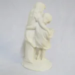 Lote: 3 - Lote: 3 - Estatuilla