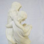 Lote: 3 - Lote: 3 - Estatuilla