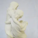 Lote: 3 - Lote: 3 - Estatuilla