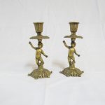 Lote: 1 - Lote: 1 - Candelabros
