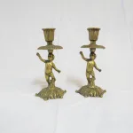 Lote: 1 - Lote: 1 - Candelabros