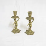 Lote: 1 - Lote: 1 - Candelabros