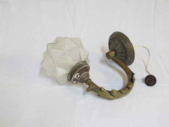 Lote: 34 - Lote: 34 - Artefacto