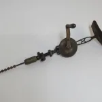 Lote: 175 - Lote: 175 - Taladro