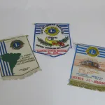 Lote: 7 - Lote: 7 - Banderines