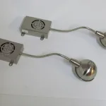 Lote: 94 - Lote: 94 - Lámparas