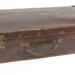 Lote: 180 - Lote: 180 - Valija