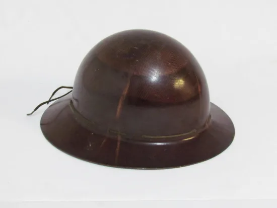 Lote: 50 - Lote: 50 - Casco