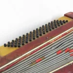 Lote: 6 - Lote: 6 - Acordeón
