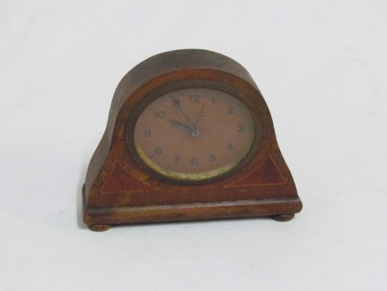 Lote: 138 - Lote: 138 - Relojes