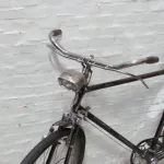 Lote: 32 - Lote: 32 - Bicicleta