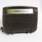 Lote: 140 - Lote: 140 - Radio