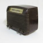 Lote: 140 - Lote: 140 - Radio