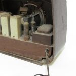 Lote: 140 - Lote: 140 - Radio