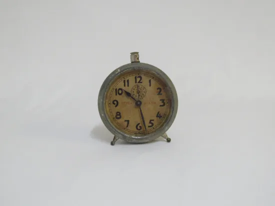 Lote: 139 - Lote: 139 - Reloj