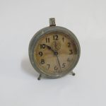 Lote: 139 - Lote: 139 - Reloj