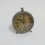 Lote: 139 - Lote: 139 - Reloj