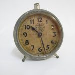 Lote: 139 - Lote: 139 - Reloj