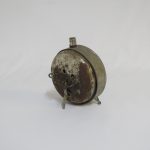 Lote: 139 - Lote: 139 - Reloj