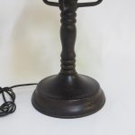 Lote: 89 - Lote: 89 - Lámpara de mesa