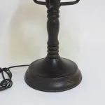 Lote: 89 - Lote: 89 - Lámpara de mesa