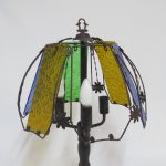 Lote: 89 - Lote: 89 - Lámpara de mesa