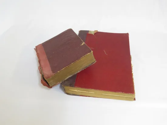 Lote: 90 - Lote: 90 - Libros