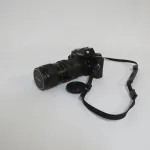 Lote: 34 - Lote: 34 - Cámara de fotos
