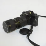 Lote: 34 - Lote: 34 - Cámara de fotos