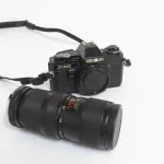 Lote: 34 - Lote: 34 - Cámara de fotos