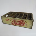 Lote: 35 - Lote: 35 - Cajón de bebidas